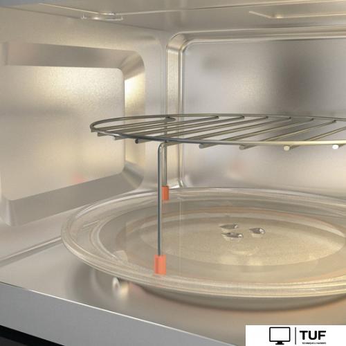 Микроволновая печь Gorenje BM235G1SYB