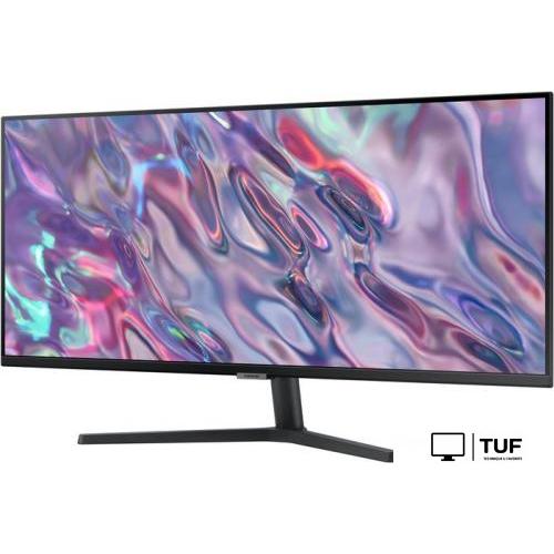 Монитор Samsung ViewFinity S5 S50GC LS34C500GAIXCI