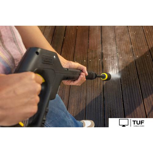 Мойка высокого давления Karcher K4 Comfort Premium 1.324-750.0