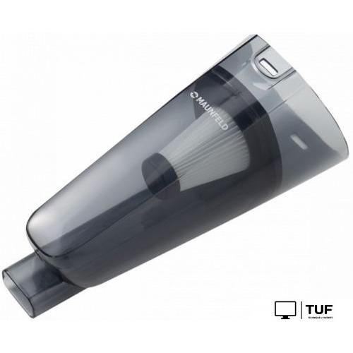 Пылесос MAUNFELD MF-2031BK