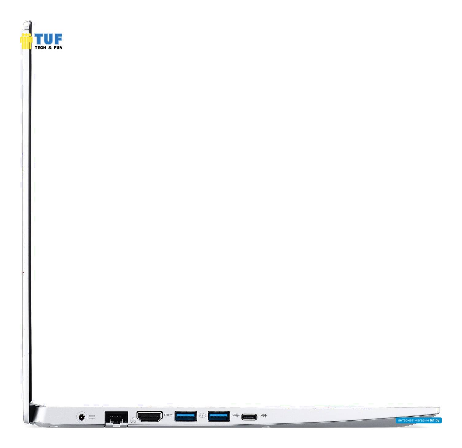 Ноутбук Acer Aspire 5 A515-45-R9CK NX.A84ER.00H