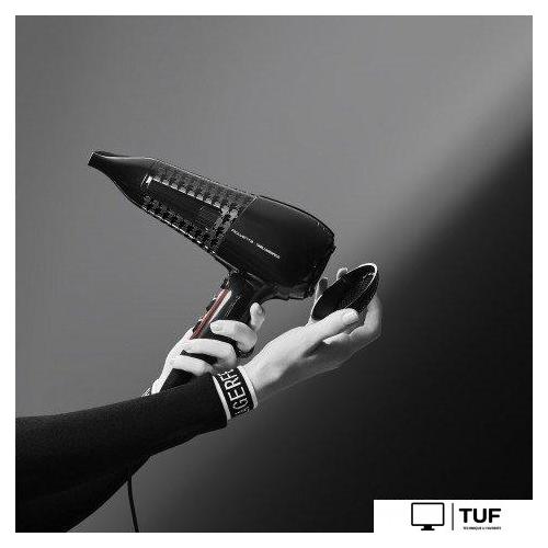 Фен Rowenta Karl Lagerfeld CV591LF0