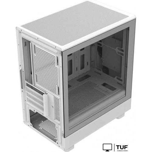 Корпус ALSEYE RAMS 2.0 Type-C (белый)