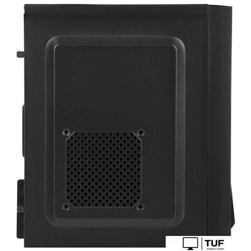 Корпус Digma DC-MATX100-U2