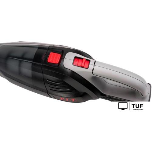 Пылесос P.I.T. PVC20H-0.5A Solo (без АКБ и ЗУ)