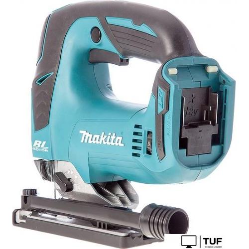 Электролобзик Makita DJV182Z (без АКБ)