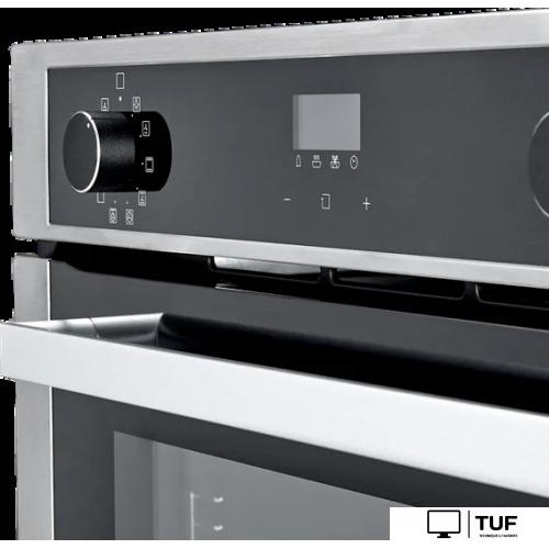 Электрический духовой шкаф Exiteq EXO-108 (черный)