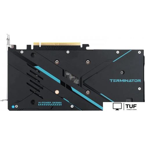 Видеокарта CBR GeForce RTX 3060 12GB GDDR6 VGA-MSRTX3060-12G-RTL