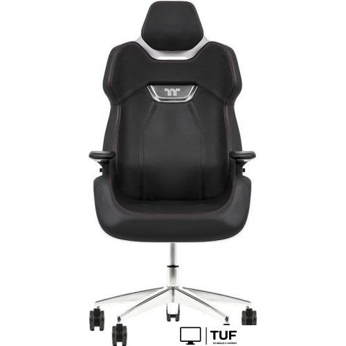 Игровое (геймерское) кресло Thermaltake Argent E700 (белый)