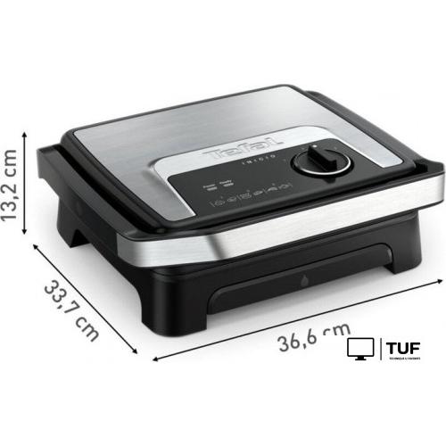 Электрогриль Tefal Inicio Classic GC272D10