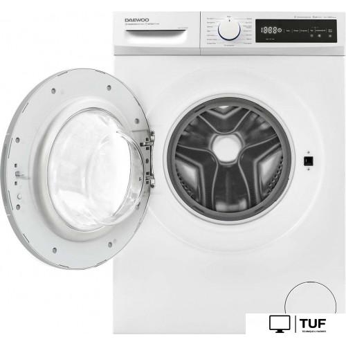 Стиральная машина Daewoo WM712T2TWB9RU