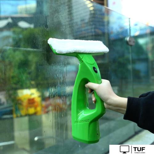 Стеклоочиститель Deko WVC3.7 065-0991 (зеленый)