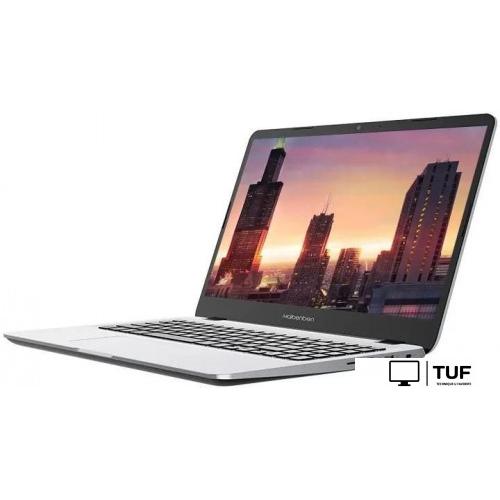 Ноутбук Maibenben M547 Pro M5471SA0LSRE1
