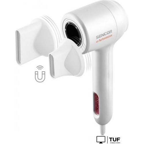 Фен Sencor SHD 9100 RS