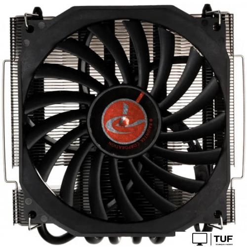 Кулер для процессора Raijintek Pallas 120