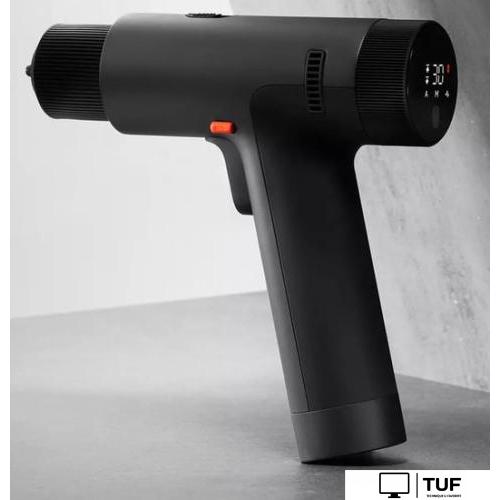 Дрель-шуруповерт Xiaomi Mijia Brushless Smart Household Electric Drill (с дисплеем)