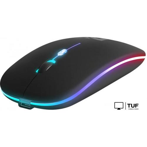 Мышь Defender Coda MB-261 (черный)