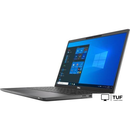 Ноутбук Dell Latitude 14 7420-3510