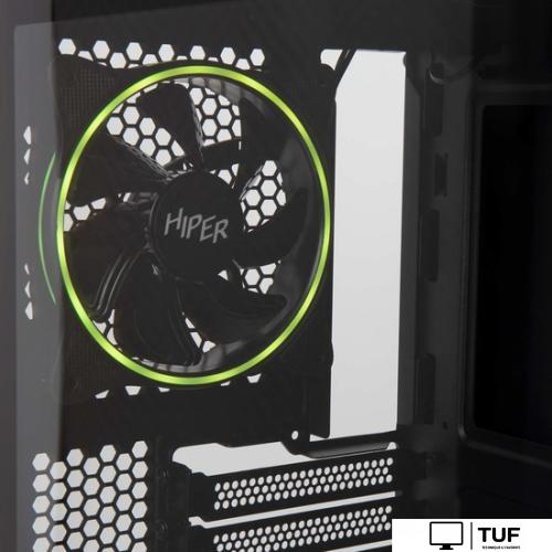 Корпус Hiper Gaming PB81