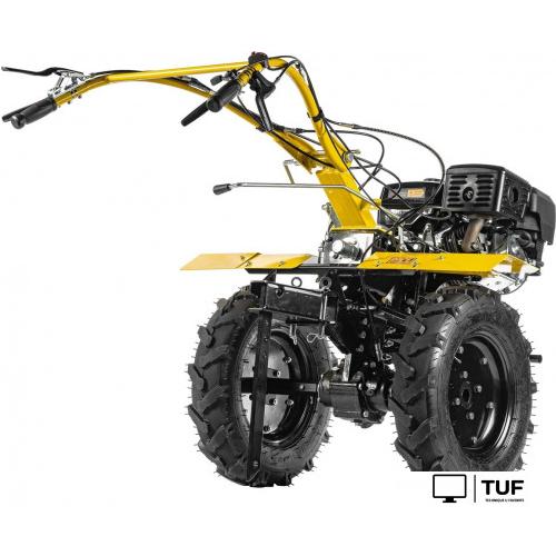 Мотоблок бензиновый Garvill MBP-3113K-12 (колеса 5.00-12)