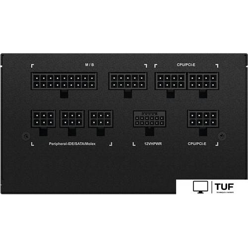 Блок питания Gigabyte UD1000GM