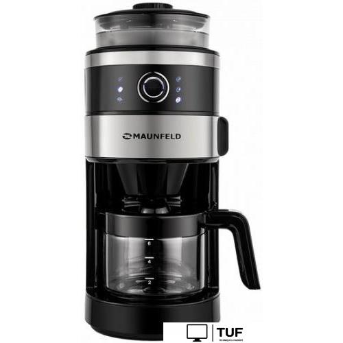 Капельная кофеварка MAUNFELD MF-731BK