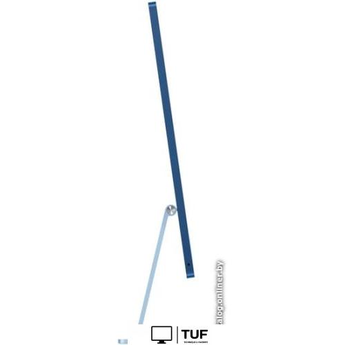 Моноблок Apple iMac M1 2021 24 Z12X000AV