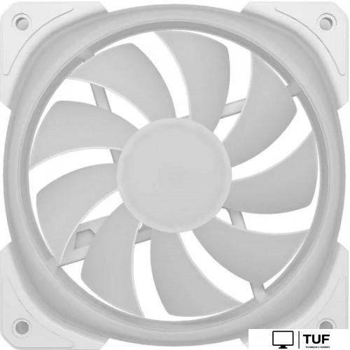 Вентилятор для корпуса Powercase CM21-14W ARGB