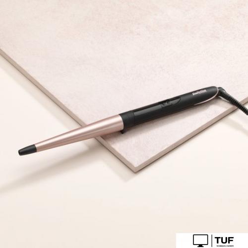 Конусная плойка BaByliss C454E