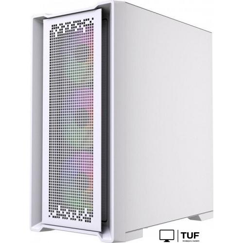 Корпус Powercase ByteFlow Micro LE CAMBFW-A4-LE