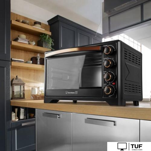 Мини-печь Endever Danko 4036