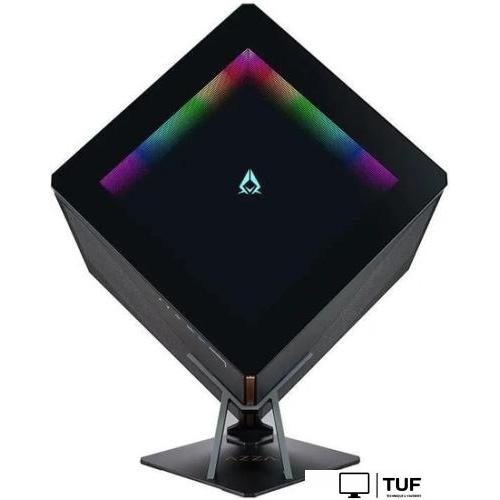 Корпус AZZA Regis