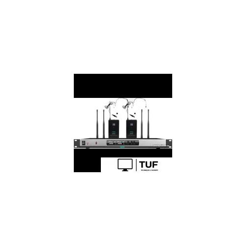 Радиосистема DSPPA D5823