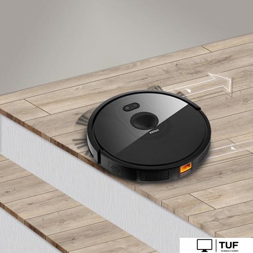 Робот-пылесос Kitfort KT-589