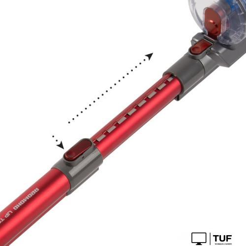 Пылесос Redmond RV-UR361