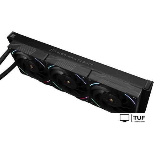 Система жидкостного охлаждения для процессора Thermalright Core Matrix 360 (черный)