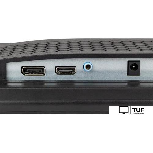 Игровой монитор Hiper Gaming HS2406