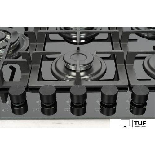 Варочная панель DeLonghi GERMANA 7GW NB