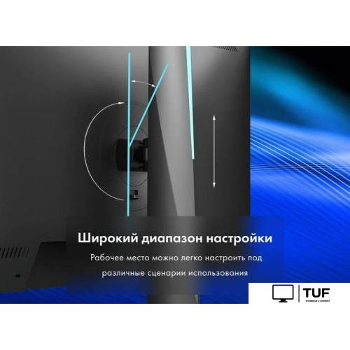 Игровой монитор Thunderobot ZU28F144L