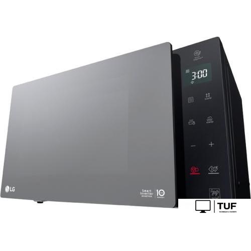 Микроволновая печь LG MW25R95GIR