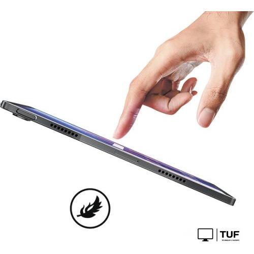 Планшет Lenovo Tab P12 Pro TB-Q706F 8GB/256GB (серый)