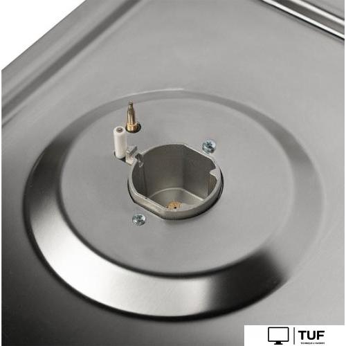 Варочная панель DeLonghi GRETA 6GW IM