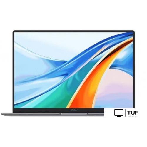 Ноутбук HONOR MagicBook X16 Plus 2024 BRI-761 5301AJPH