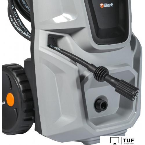 Мойка высокого давления Bort KEX-2700-R