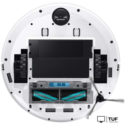 Робот-пылесос Samsung VR30T80313W/EV