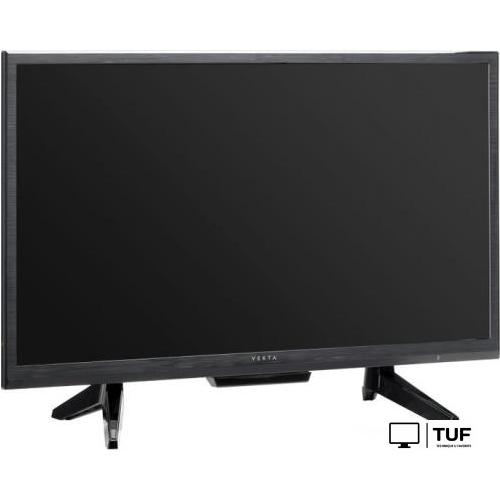 Телевизор Vekta LD-24SR4715BS