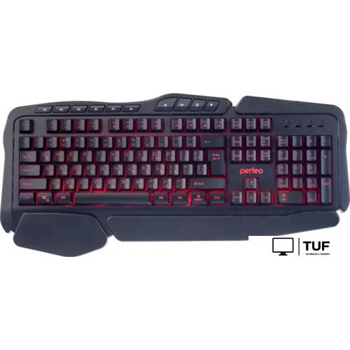 Клавиатура Perfeo PF-A4390 Strike