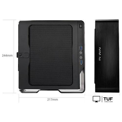 Корпус In Win BQS696 150W 6144632