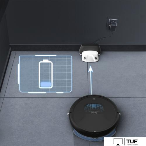 Робот-пылесос Tefal X-Plorer Serie 45 RG8275WH