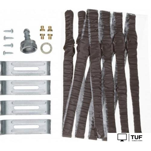 Варочная панель Simfer H60Q40W471